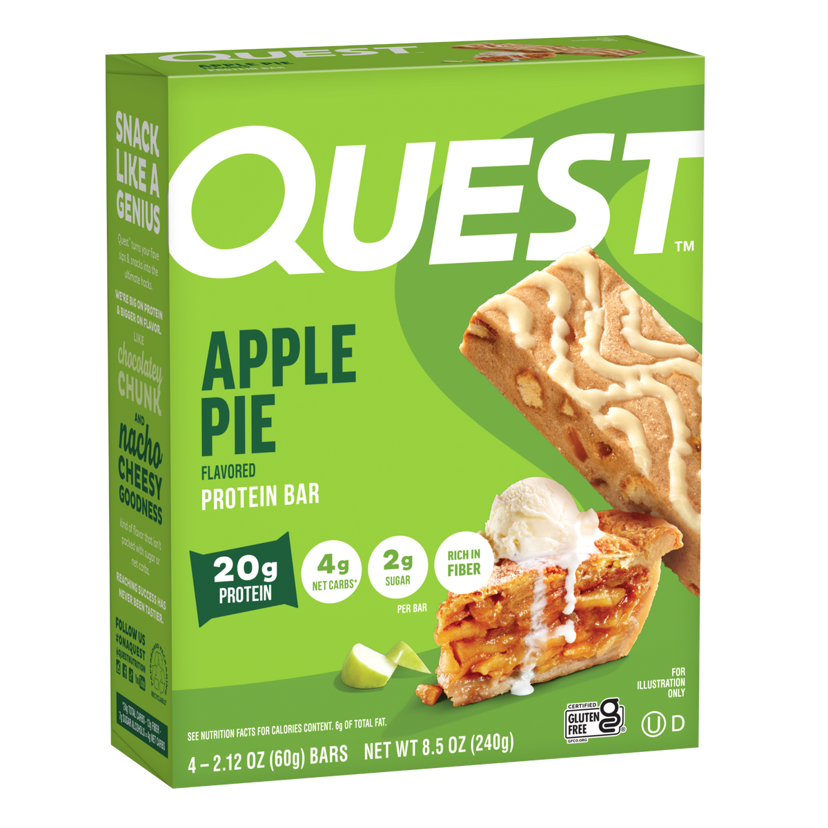 apple-pie-protein-bars-z1 400909_QN_USA_Pkg_ProteinBar_OG_AP_4ct_3D_Left_Force.png