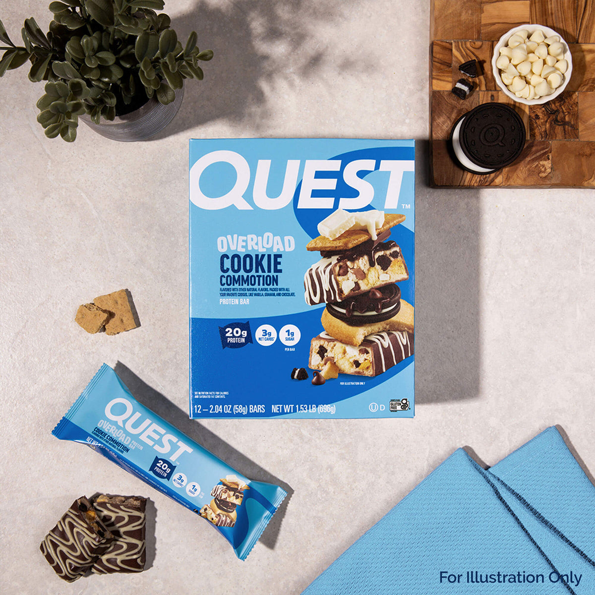 cookie-commotion-overload-bar-d2 qst-015856-cookie-commotion-overload-bar_4.jpg