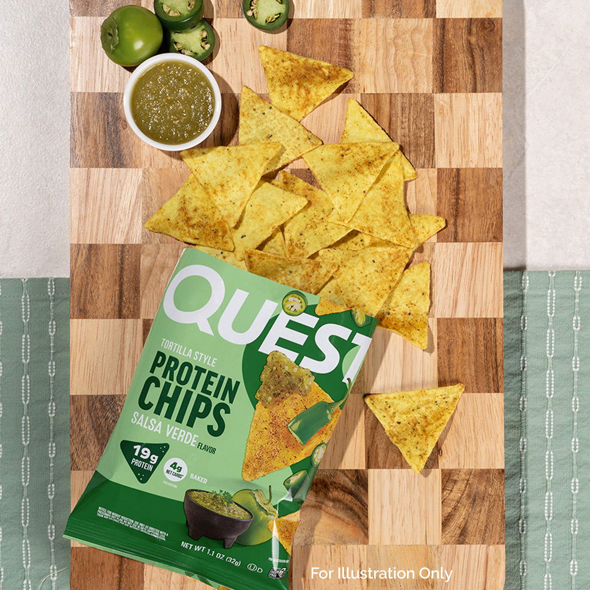 salsa-verde-tortilla-style-protein-chips-p6 qst-016419-salsa-verde-tortilla-style-protein-chips_6.jpg